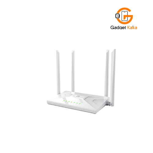 Netis NC21 AC1200 Dual Band 4 Antenna Gigabit Mesh Router